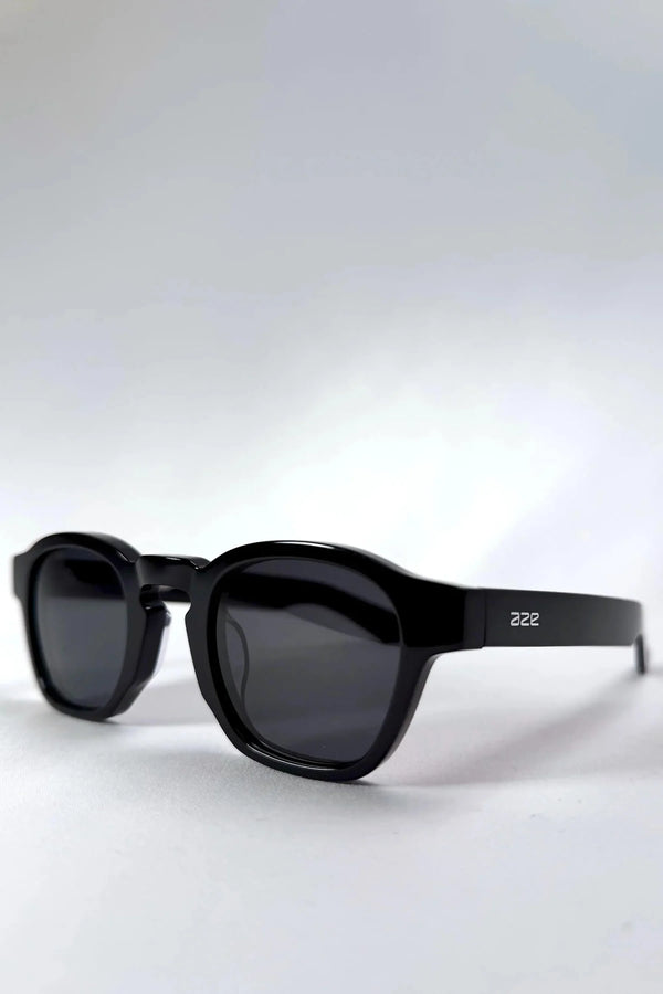 AUREN – BLACK - FAMILYWEAR