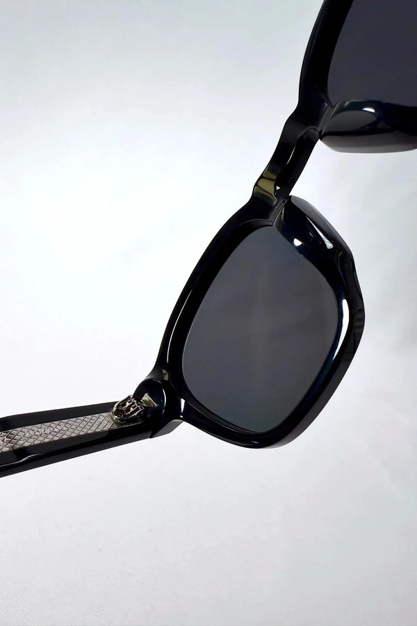 AUREN – BLACK - FAMILYWEAR