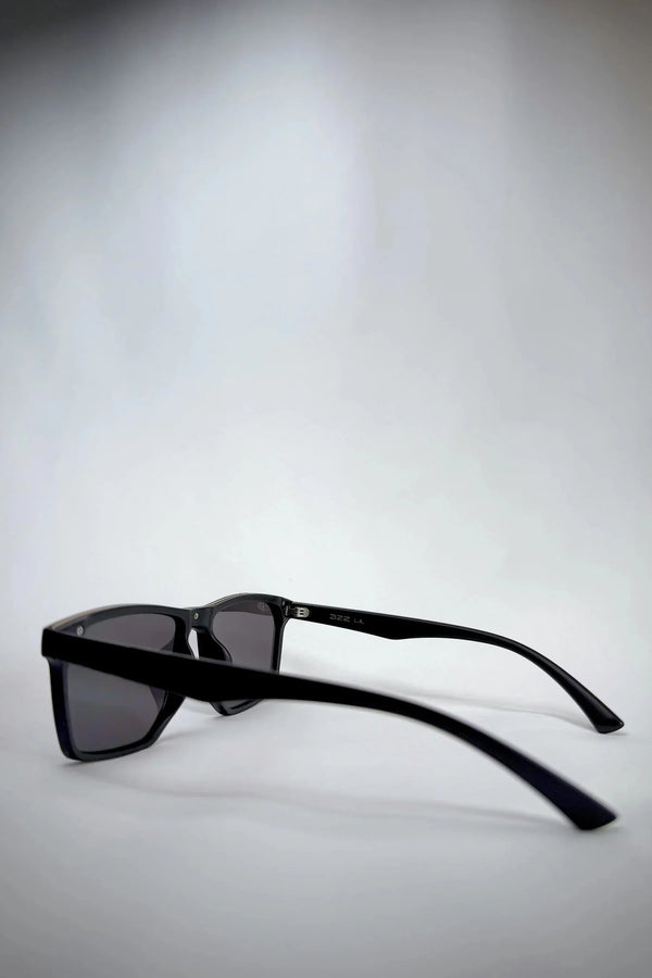 BETELGEUSE - MATTE BLACK - FAMILYWEAR