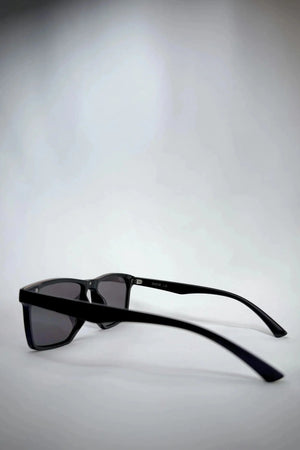 BETELGEUSE - MATTE BLACK