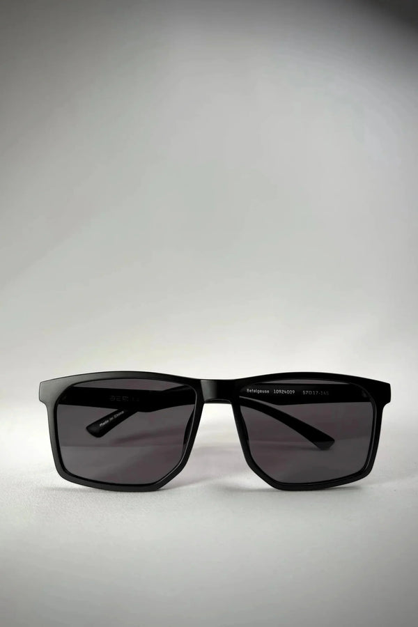 BETELGEUSE - MATTE BLACK