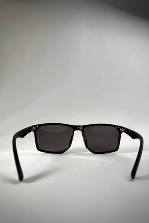 BETELGEUSE - MATTE BLACK - FAMILYWEAR