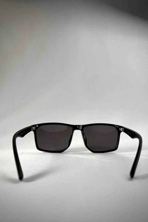 BETELGEUSE - MATTE BLACK - FAMILYWEAR