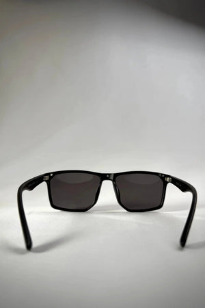 BETELGEUSE - MATTE BLACK