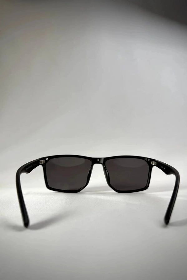 BETELGEUSE - MATTE BLACK