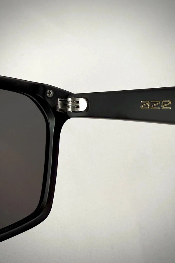 BETELGEUSE - MATTE BLACK - FAMILYWEAR