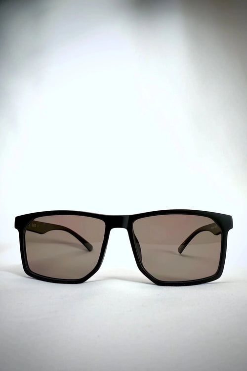 BETELGEUSE - MATTE BROWN - FAMILYWEAR