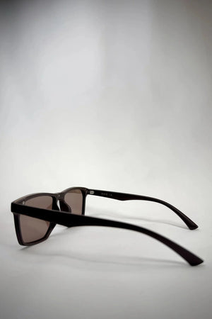 BETELGEUSE - MATTE BROWN - FAMILYWEAR