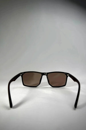 BETELGEUSE - MATTE BROWN