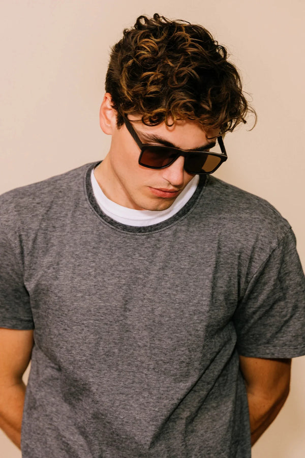 BETELGEUSE - MATTE BROWN - FAMILYWEAR