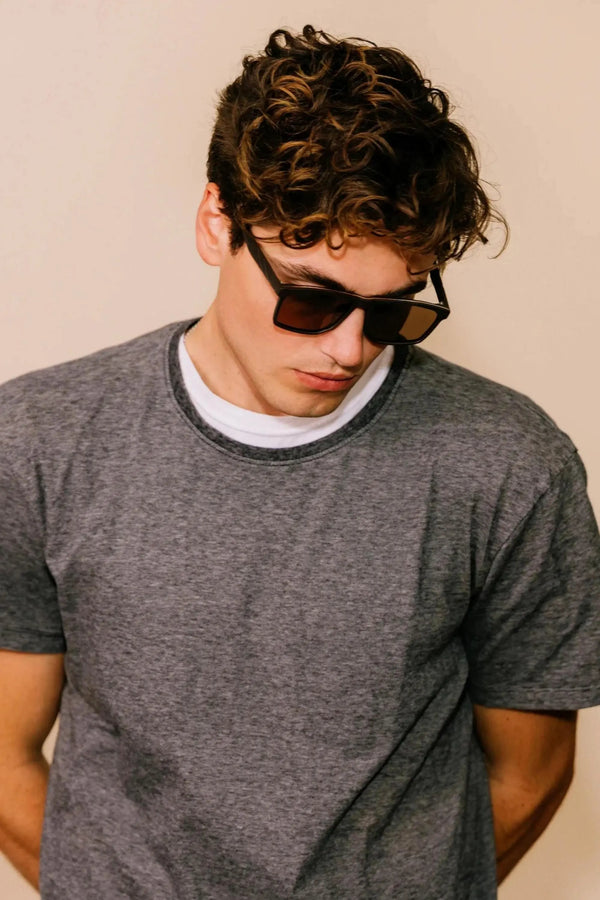 BETELGEUSE - MATTE BROWN