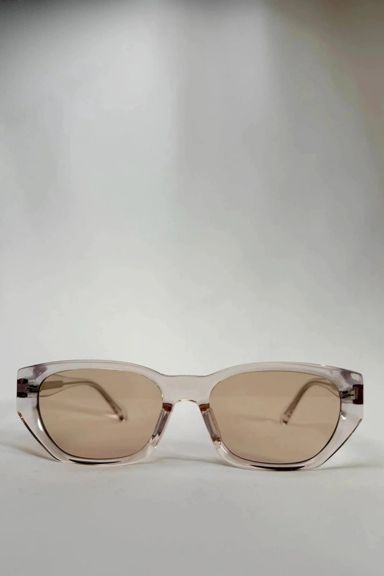 MIRACH - TRANSPARENT WHITE