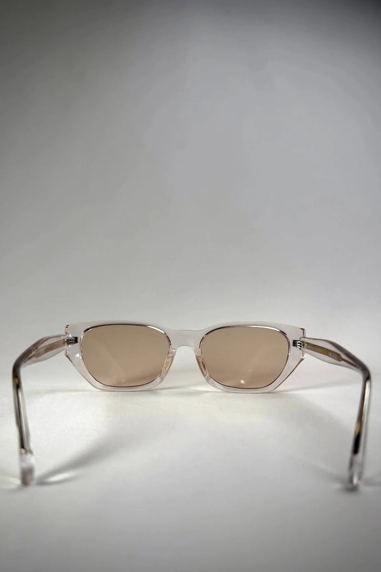 MIRACH - TRANSPARENT WHITE - FAMILYWEAR