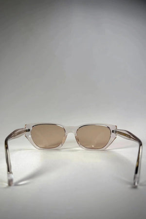 MIRACH - TRANSPARENT WHITE