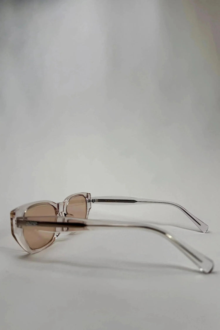 MIRACH - TRANSPARENT WHITE