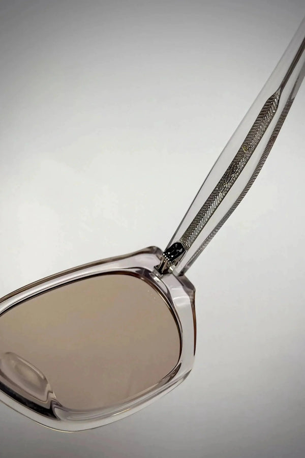 MIRACH - TRANSPARENT WHITE