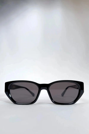 MIRACH - BLACK