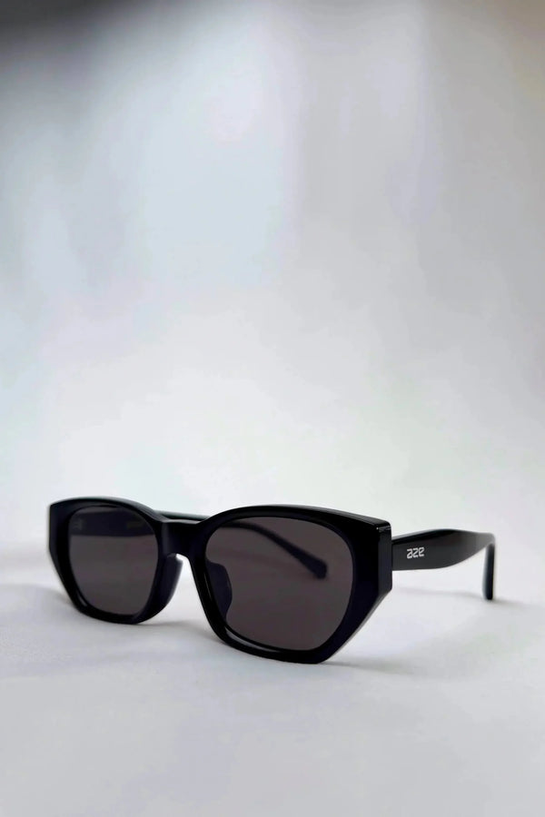 MIRACH - BLACK