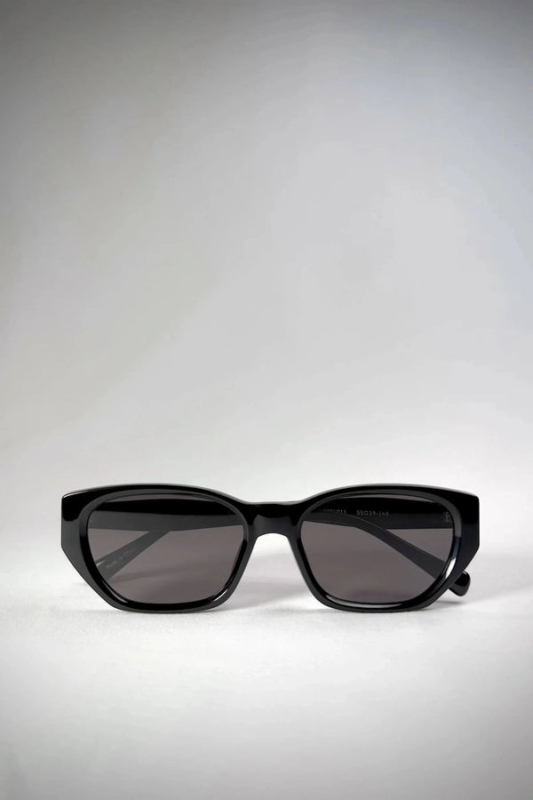 MIRACH - BLACK