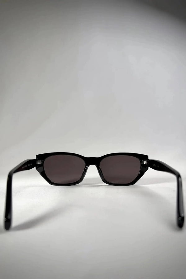 MIRACH - BLACK