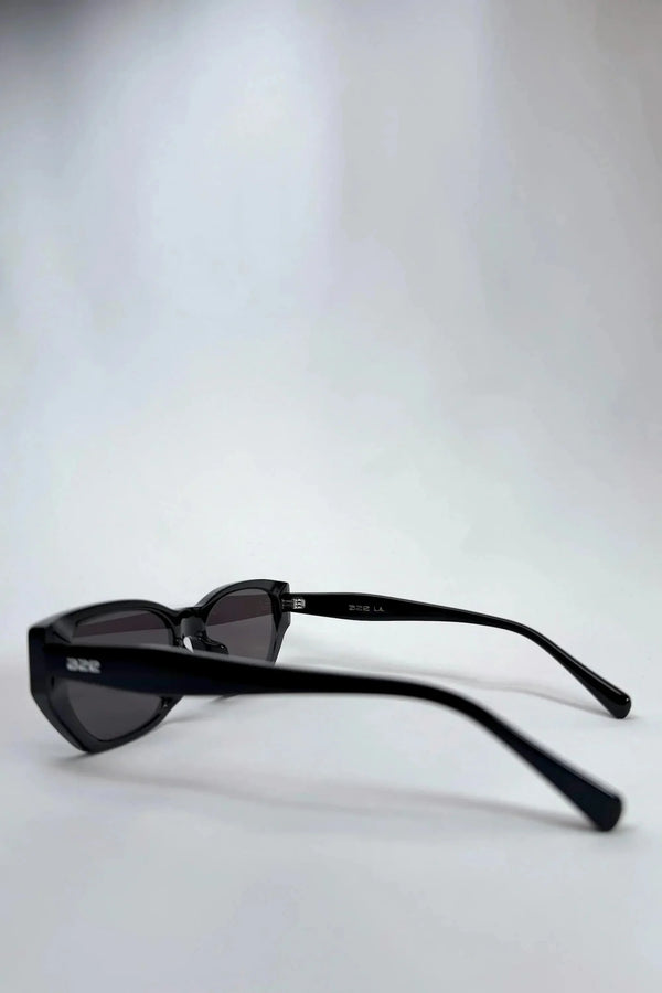 MIRACH - BLACK