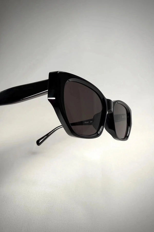 MIRACH - BLACK