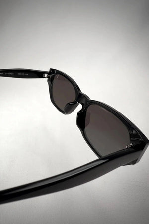 MIRACH - BLACK