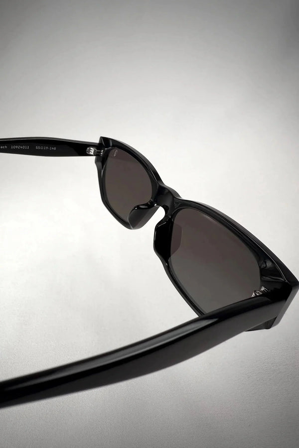 MIRACH - BLACK