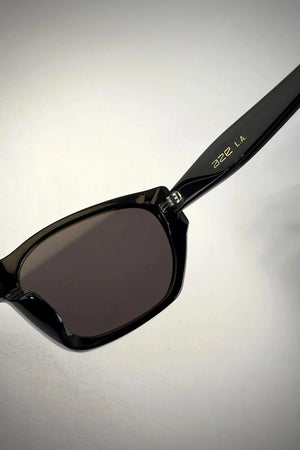 MIRACH - BLACK