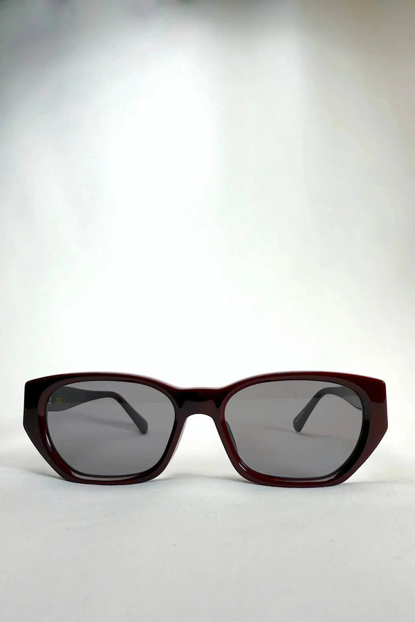 MIRACH - BURGUNDY