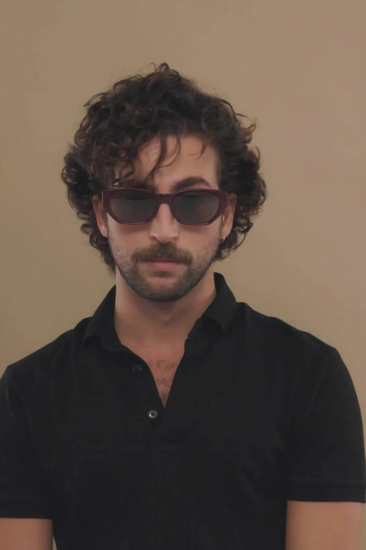 MIRACH - BURGUNDY - FAMILYWEAR