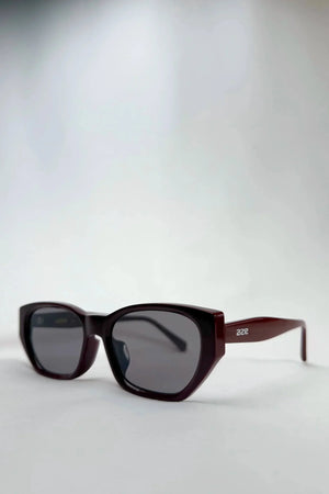 MIRACH - BURGUNDY - FAMILYWEAR