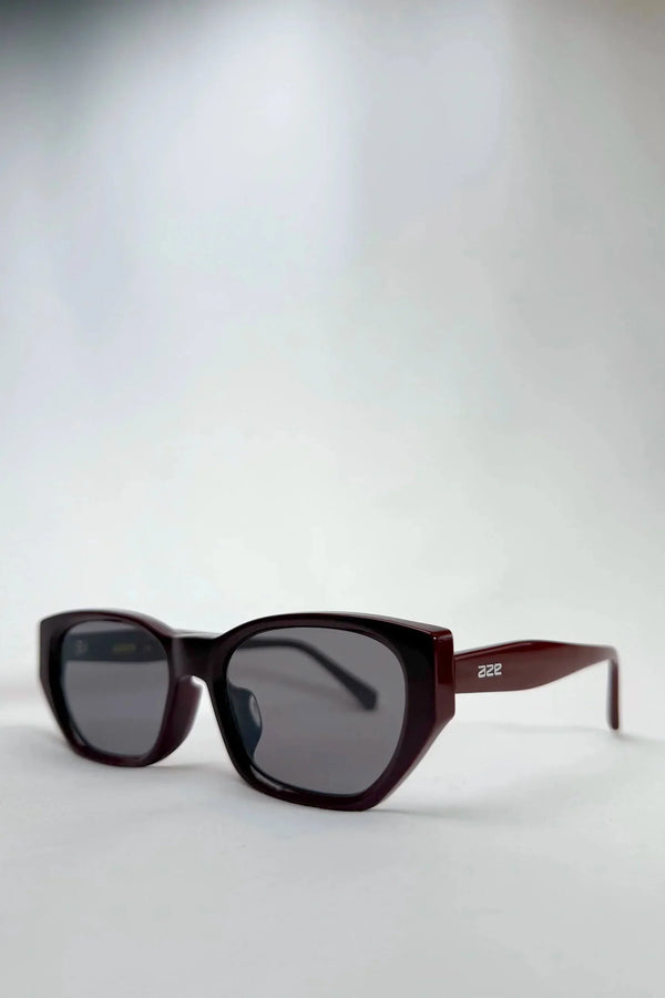 MIRACH - BURGUNDY - FAMILYWEAR