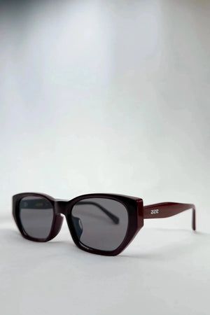 MIRACH - BURGUNDY