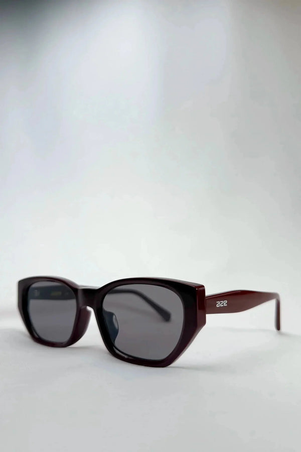 MIRACH - BURGUNDY