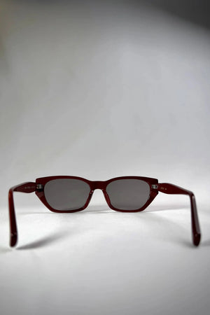 MIRACH - BURGUNDY - FAMILYWEAR