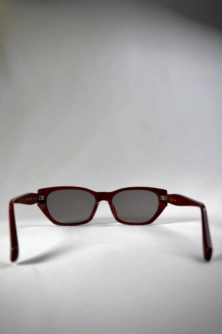 MIRACH - BURGUNDY - FAMILYWEAR