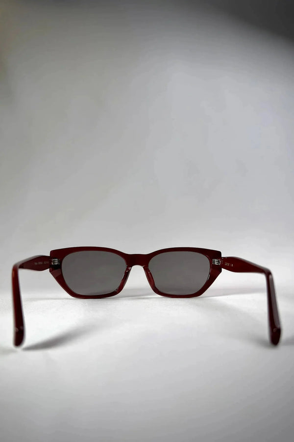 MIRACH - BURGUNDY
