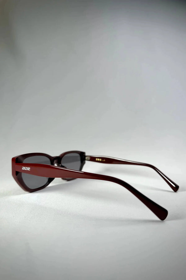 MIRACH - BURGUNDY - FAMILYWEAR