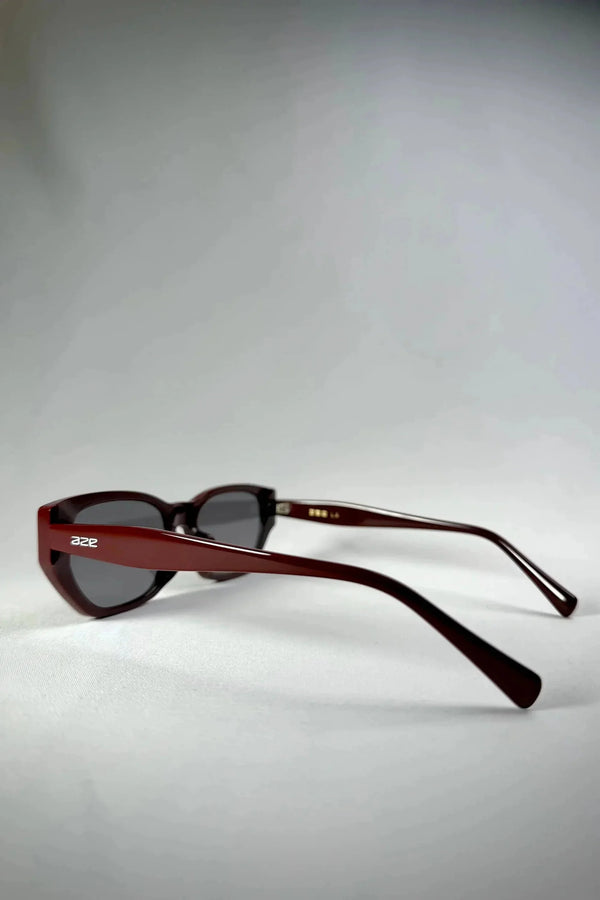 MIRACH - BURGUNDY