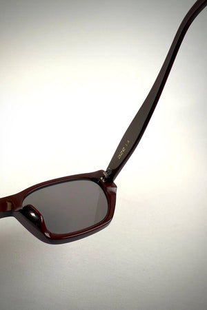 MIRACH - BURGUNDY - FAMILYWEAR