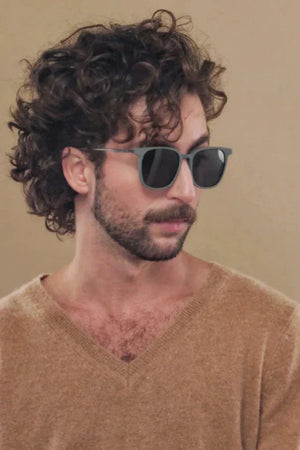 ACHERNAR - DEEP MATTE GREEN