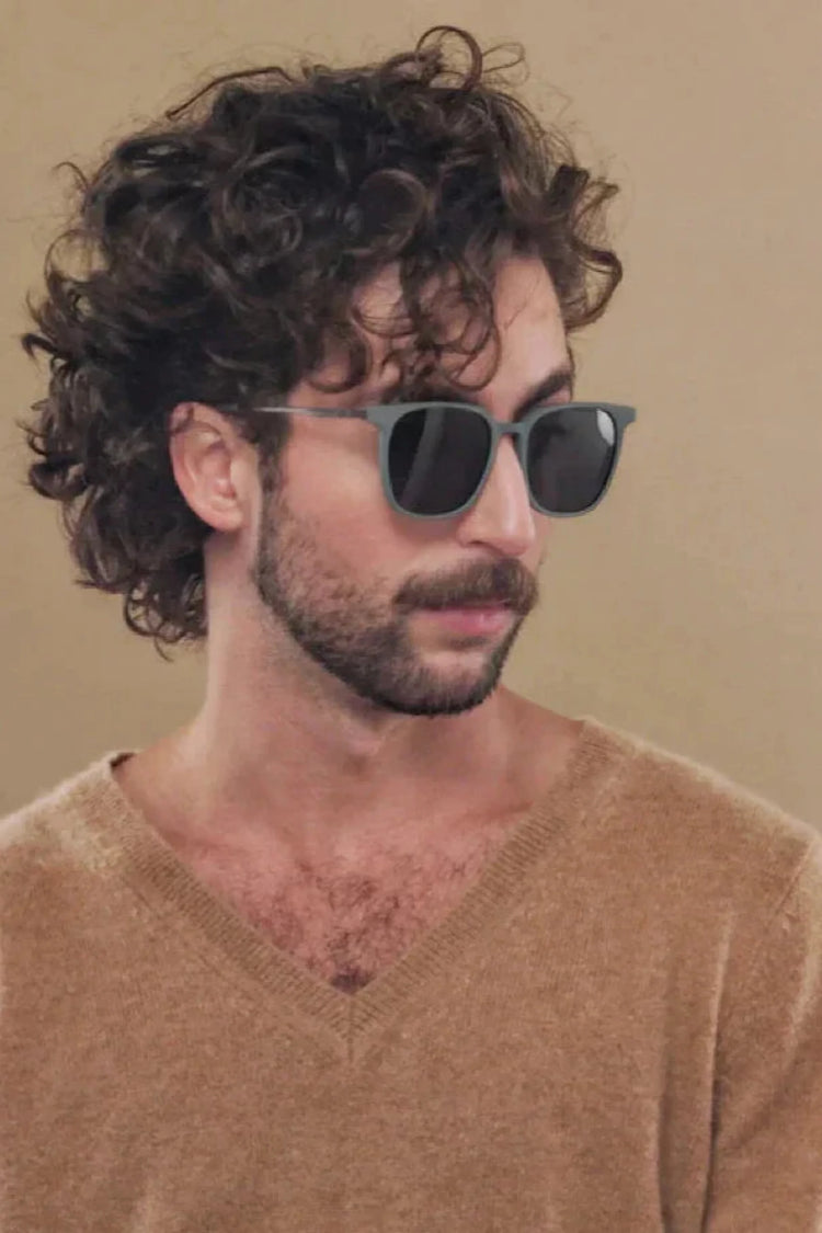 ACHERNAR - DEEP MATTE GREEN