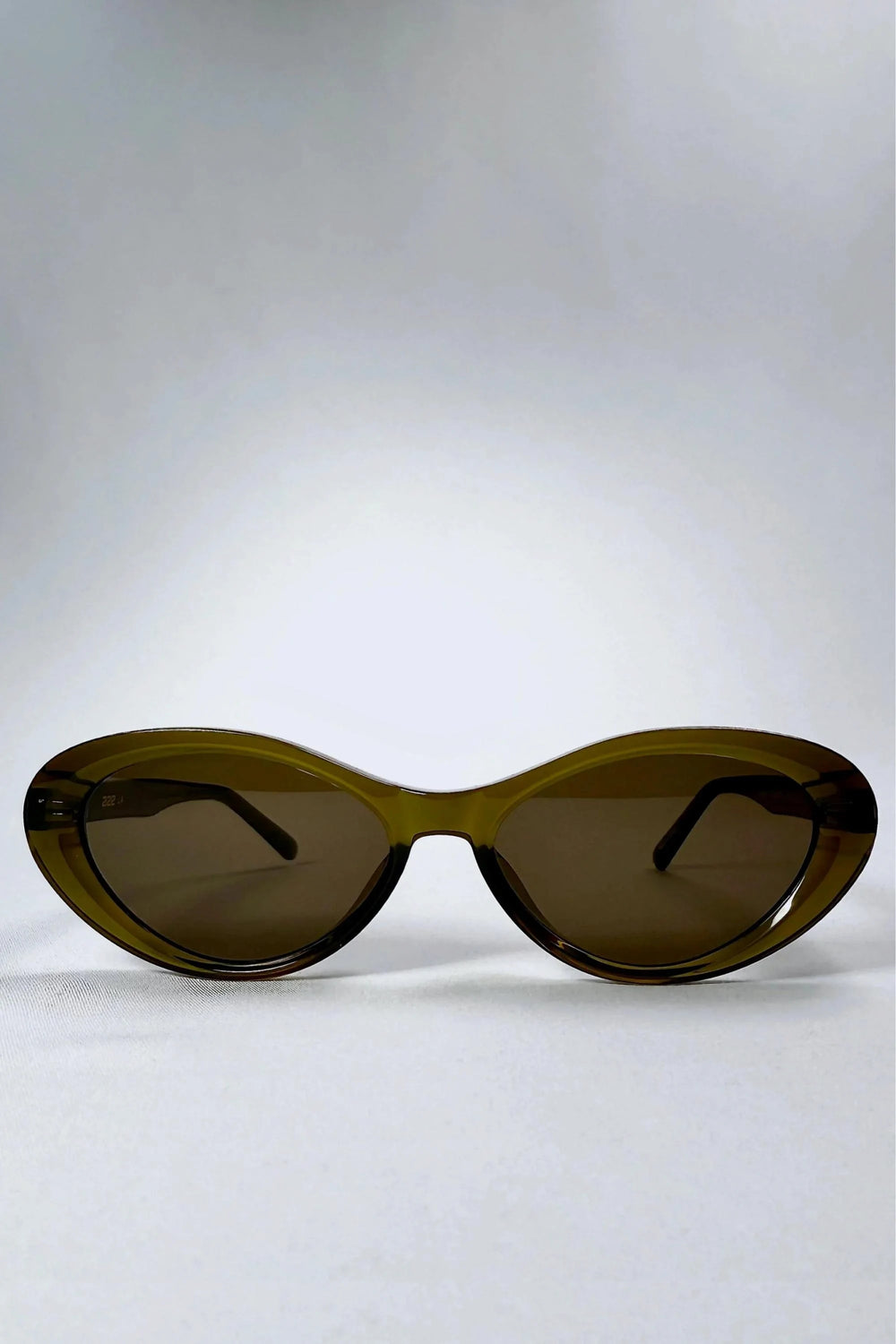 DAGGER – OLIVE SHADOW