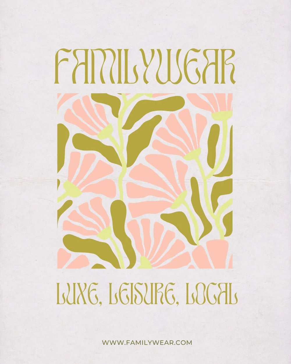 Familywear.com Gift Card - FAMILYWEAR