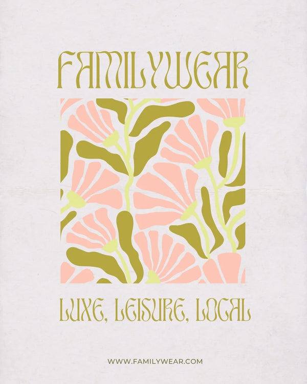 Familywear.com Gift Card - FAMILYWEAR