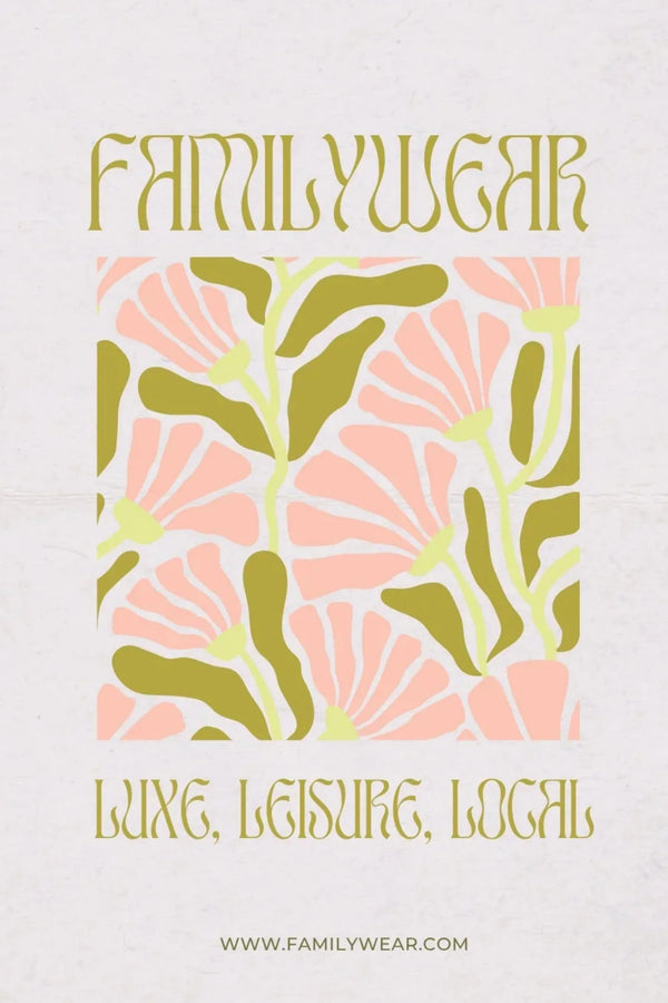 Familywear.com E-Gift Card