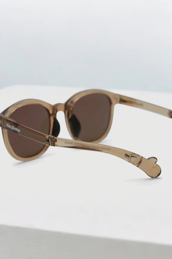 Kids Foldable Sunglasses