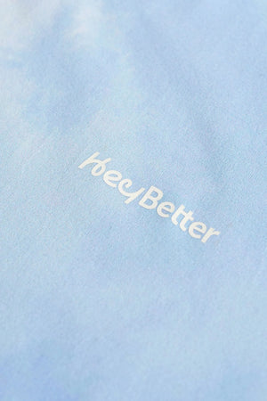 BreezeSoft Performance Tee - Dusty Fig