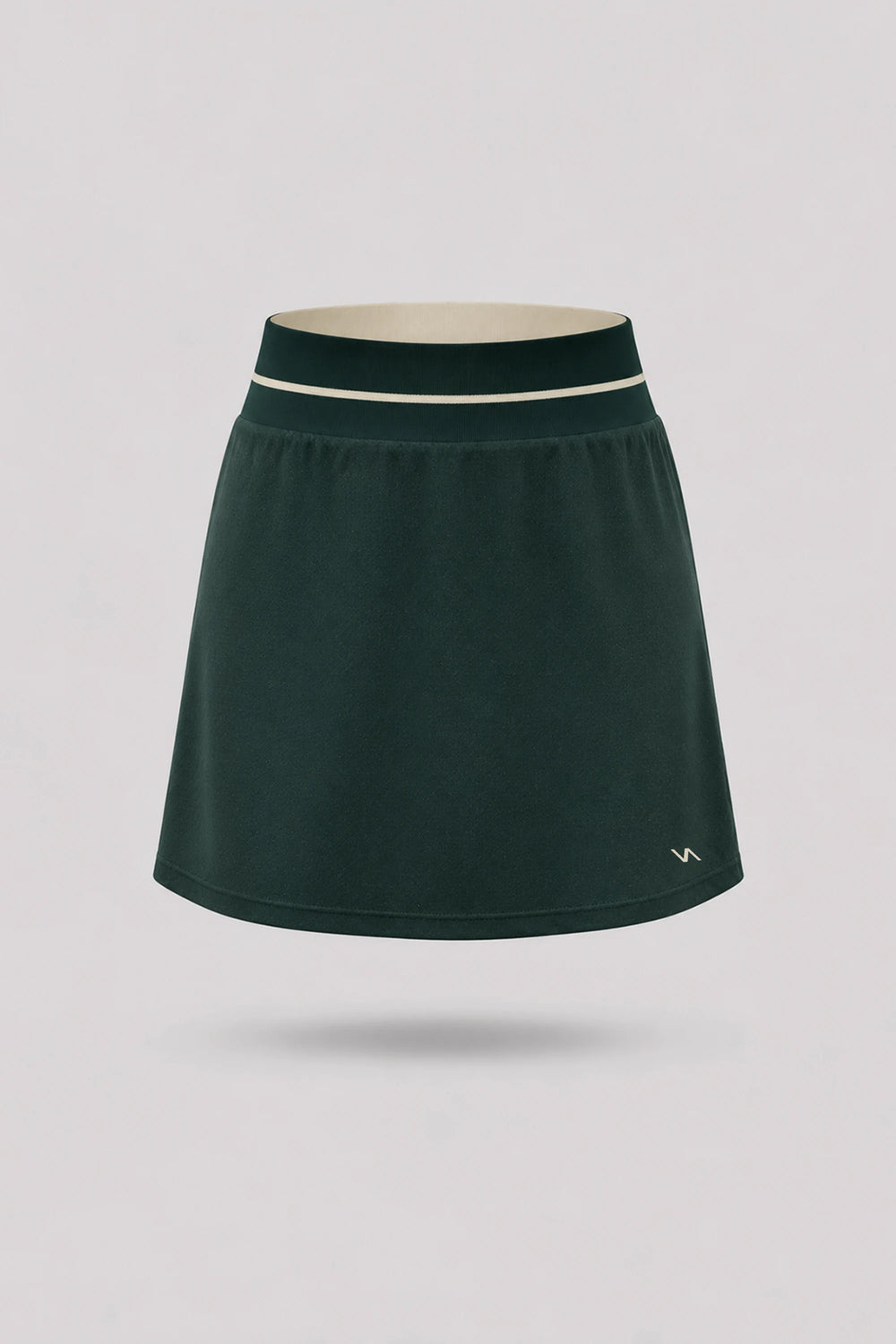 The Everyday Golf Skort - Evergreen